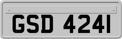 GSD4241