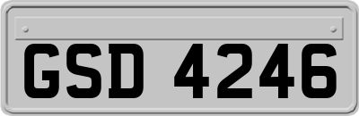 GSD4246