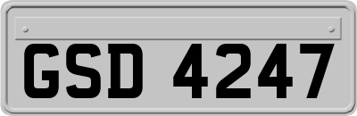 GSD4247