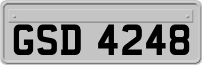 GSD4248