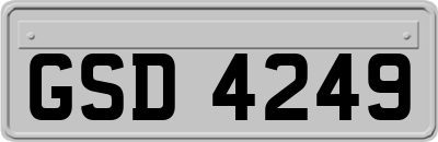 GSD4249