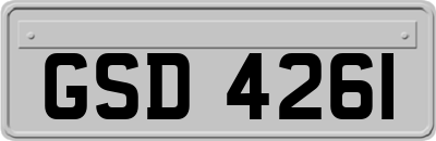 GSD4261