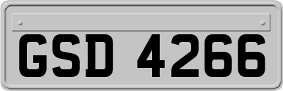 GSD4266
