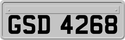 GSD4268