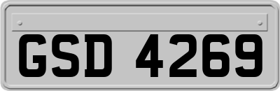 GSD4269
