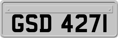 GSD4271