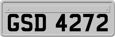 GSD4272