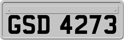 GSD4273