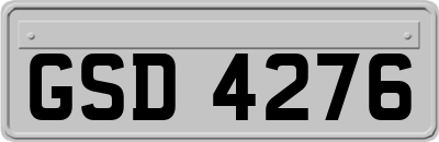 GSD4276