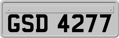GSD4277