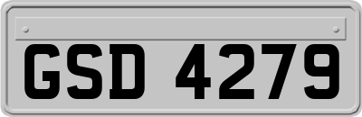 GSD4279