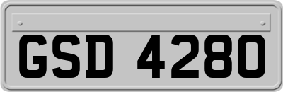 GSD4280