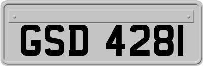 GSD4281