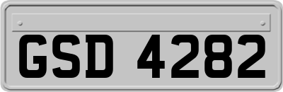 GSD4282