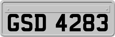 GSD4283