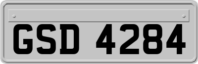 GSD4284
