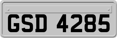 GSD4285