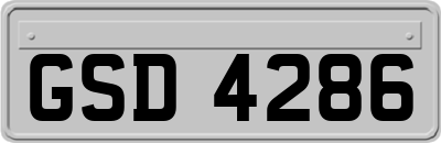 GSD4286