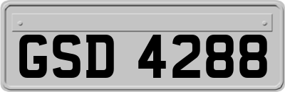 GSD4288
