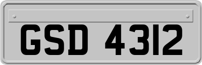 GSD4312
