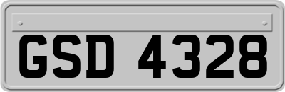 GSD4328
