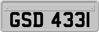 GSD4331