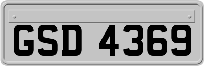 GSD4369