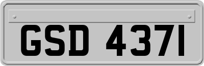 GSD4371