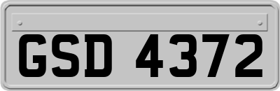 GSD4372