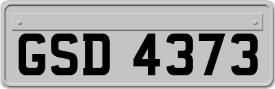 GSD4373