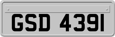 GSD4391