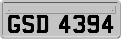 GSD4394