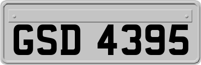 GSD4395