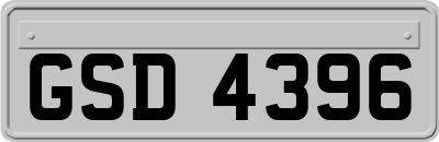 GSD4396
