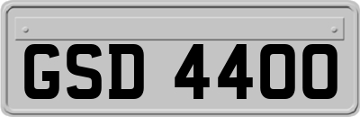 GSD4400