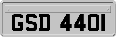 GSD4401