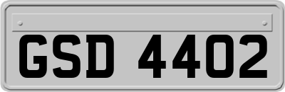 GSD4402