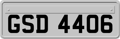 GSD4406