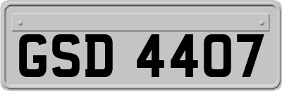 GSD4407