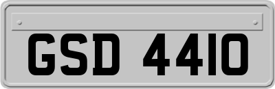 GSD4410