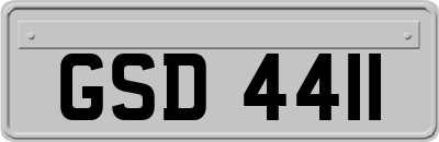 GSD4411