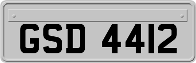 GSD4412