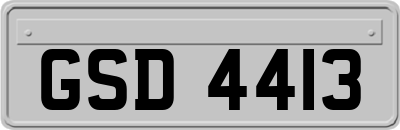 GSD4413