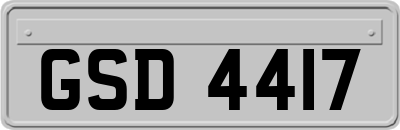 GSD4417