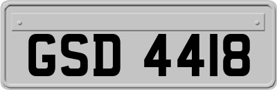 GSD4418