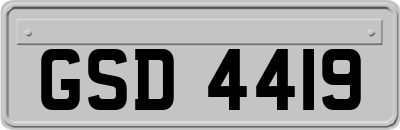 GSD4419