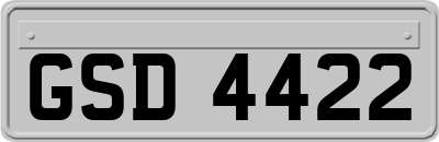 GSD4422