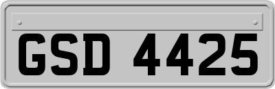 GSD4425