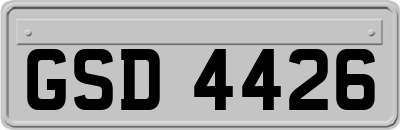 GSD4426