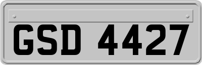 GSD4427